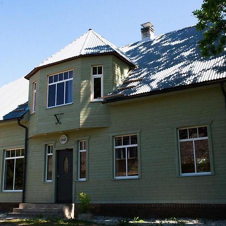 Livi Avat Apartamento Ikla Exterior foto