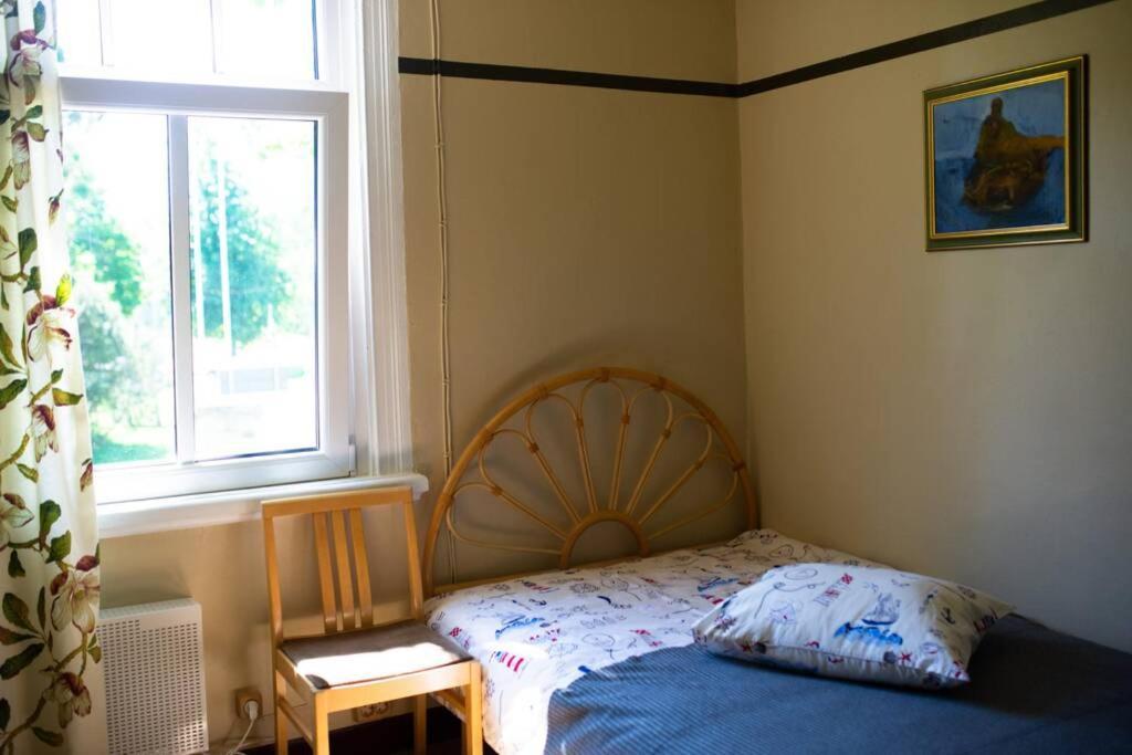 Livi Avat Apartamento Ikla Exterior foto