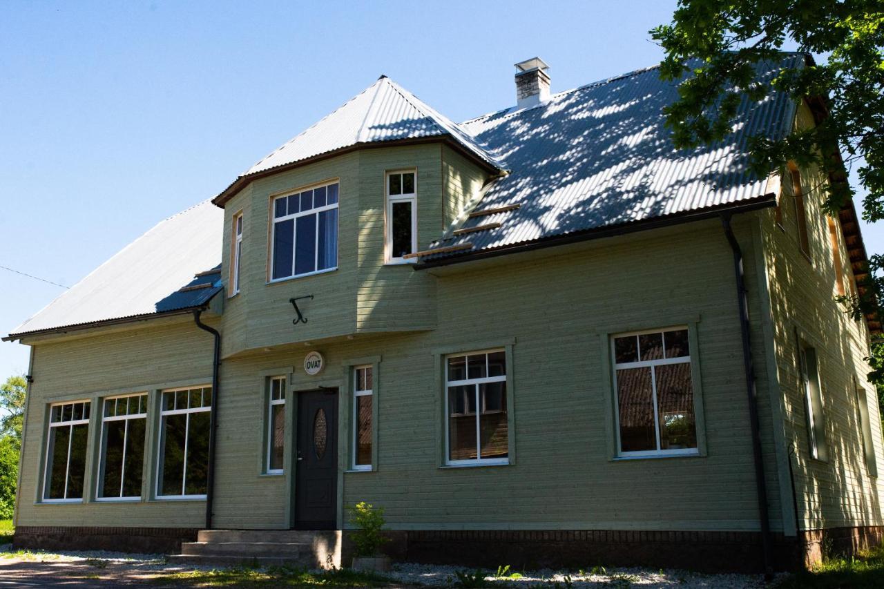 Livi Avat Apartamento Ikla Exterior foto